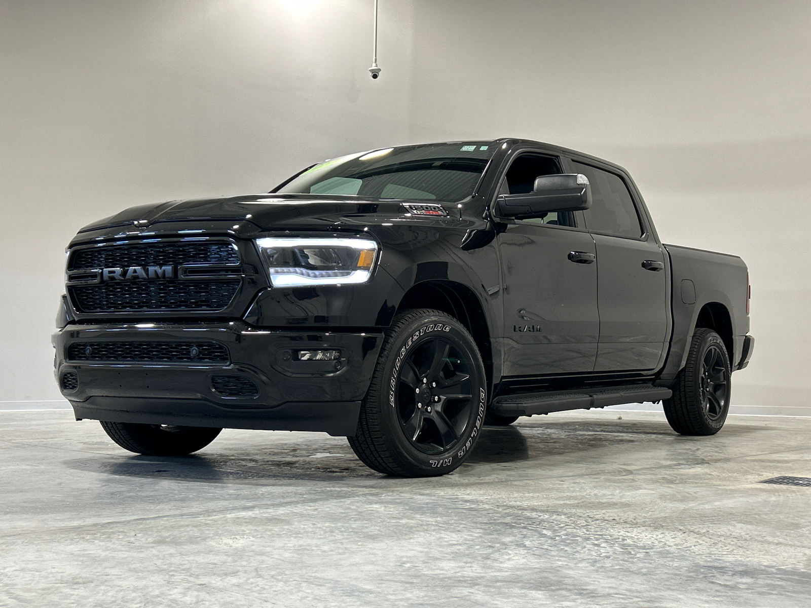 2023 Ram 1500 Big Horn/Lone Star 2