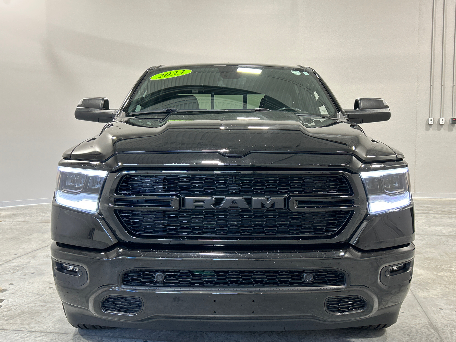 2023 Ram 1500 Big Horn/Lone Star 3