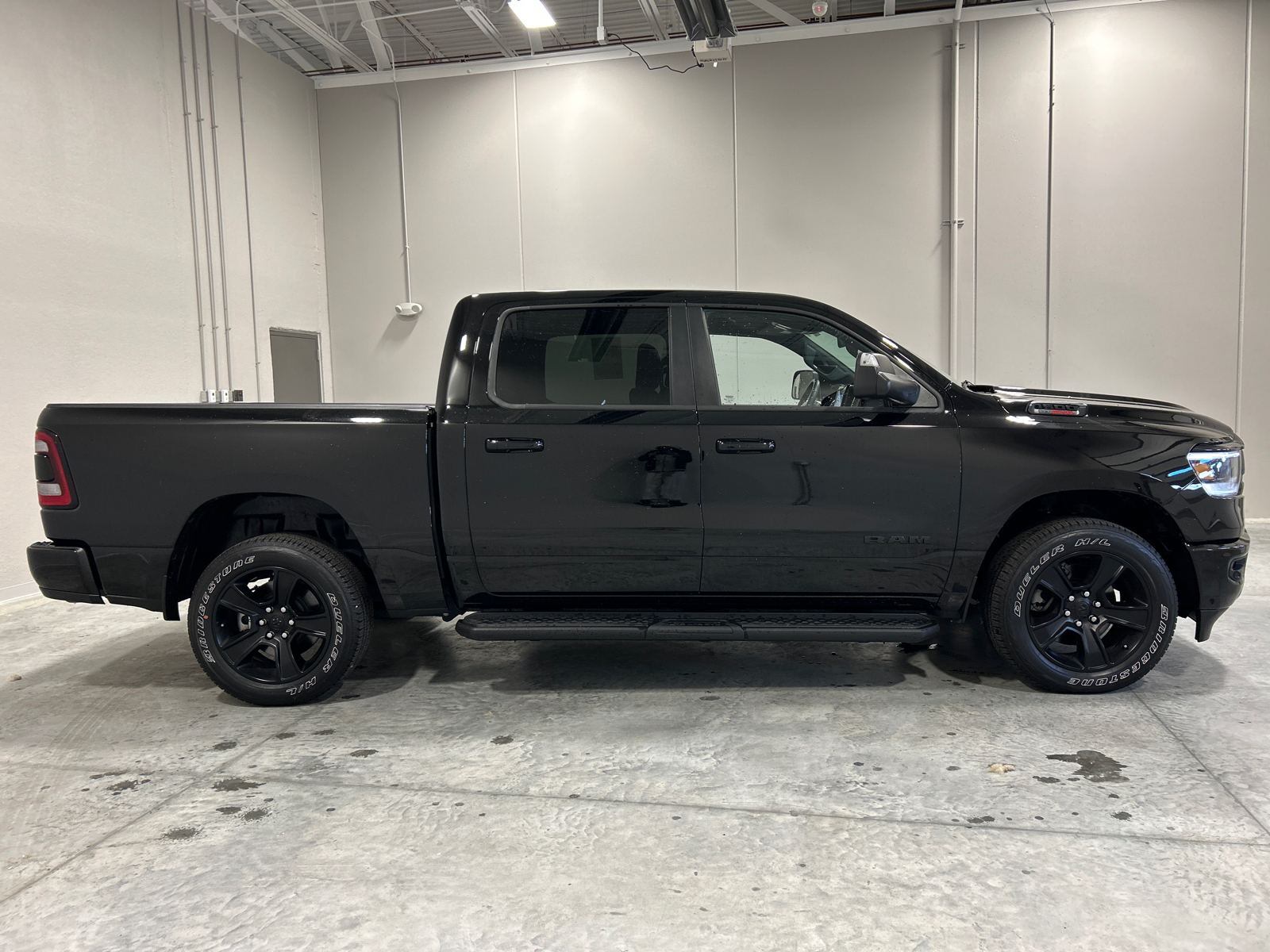 2023 Ram 1500 Big Horn/Lone Star 5