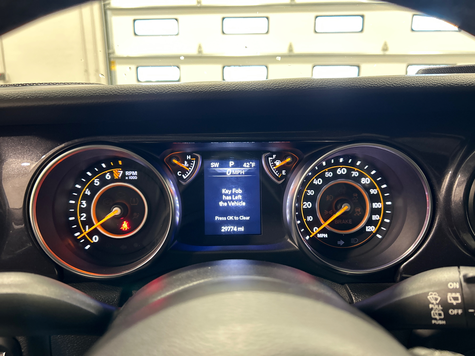 2020 Jeep Wrangler Unlimited Sport Altitude 21