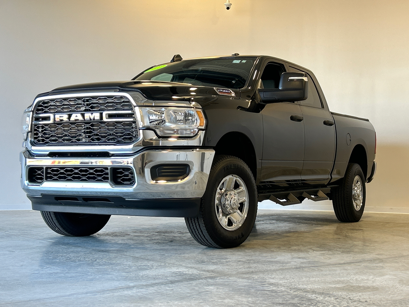 2023 Ram 2500 Tradesman 2