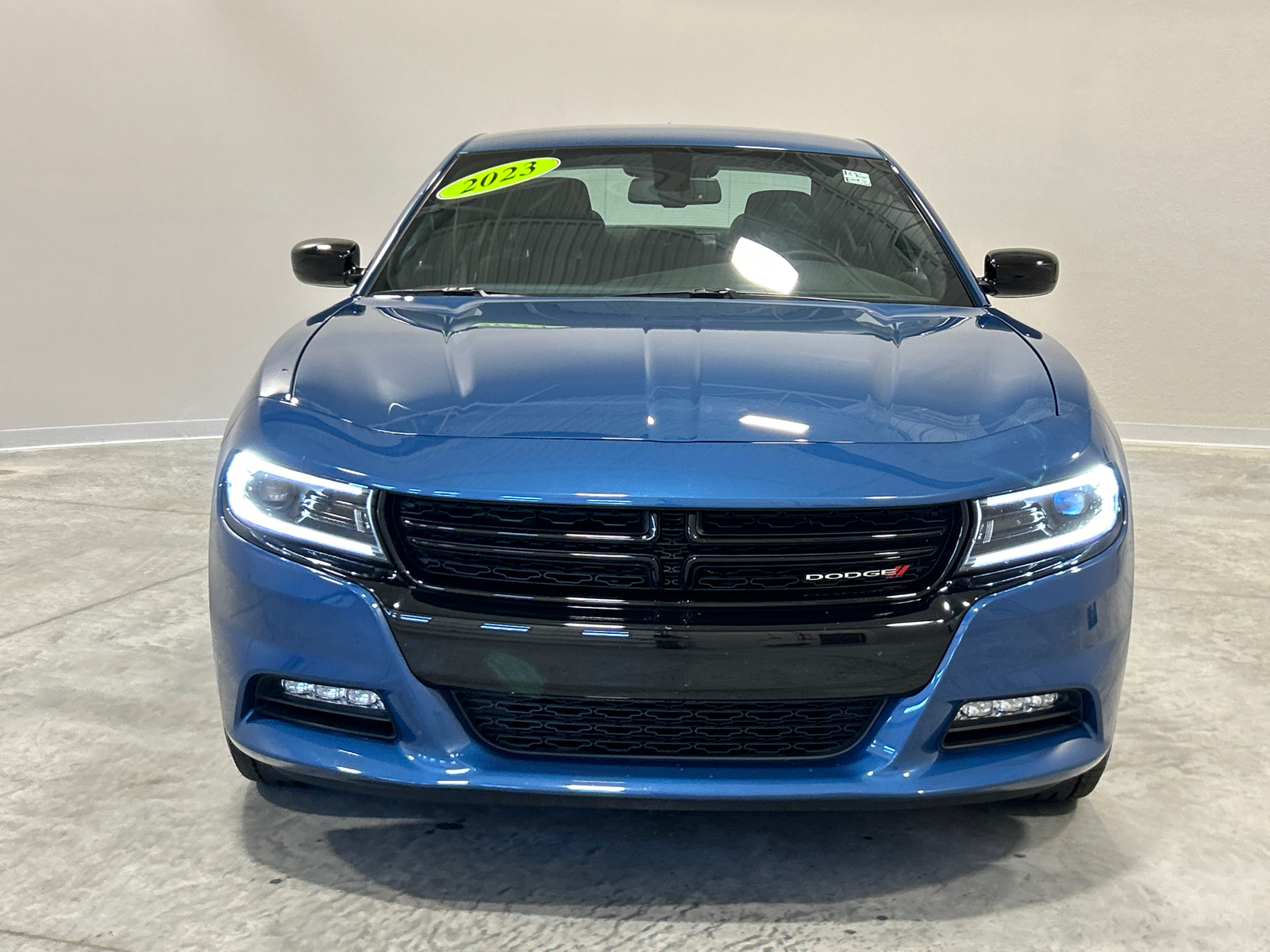 2023 Dodge Charger SXT 3