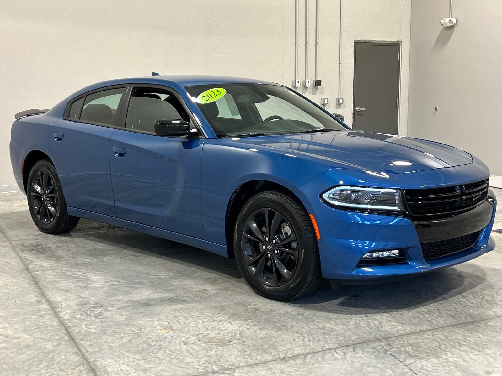 2023 Dodge Charger SXT 4