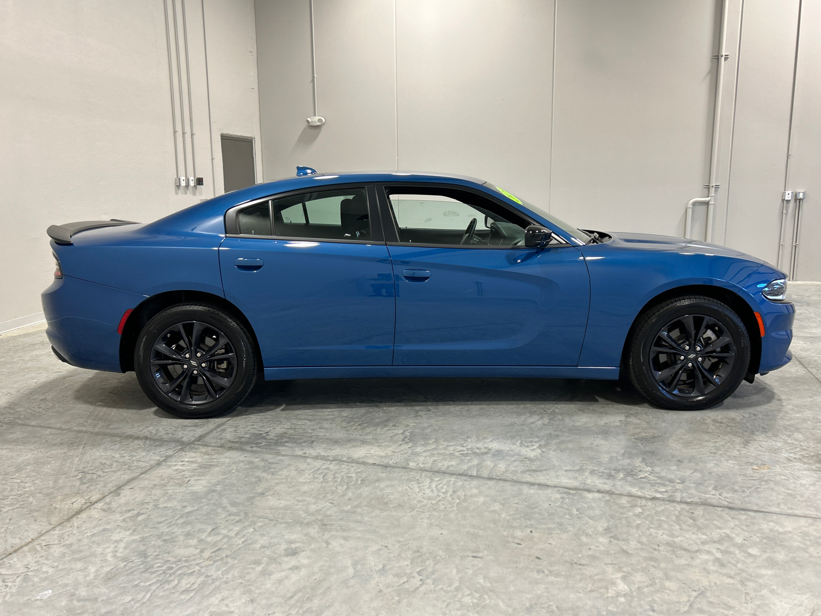 2023 Dodge Charger SXT 5