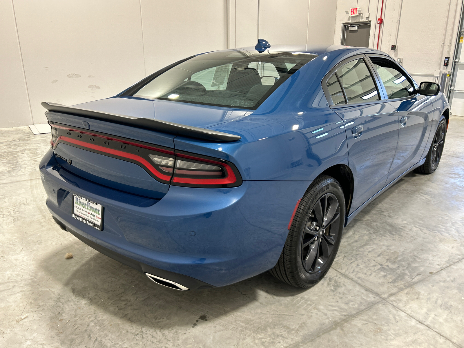 2023 Dodge Charger SXT 6