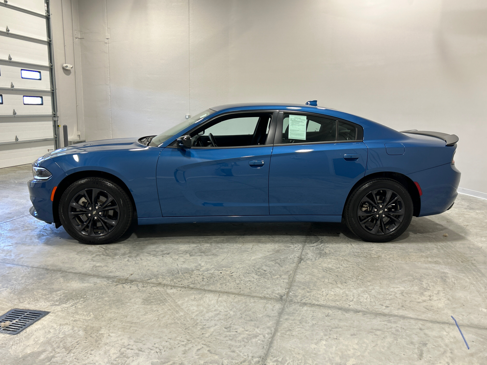 2023 Dodge Charger SXT 9