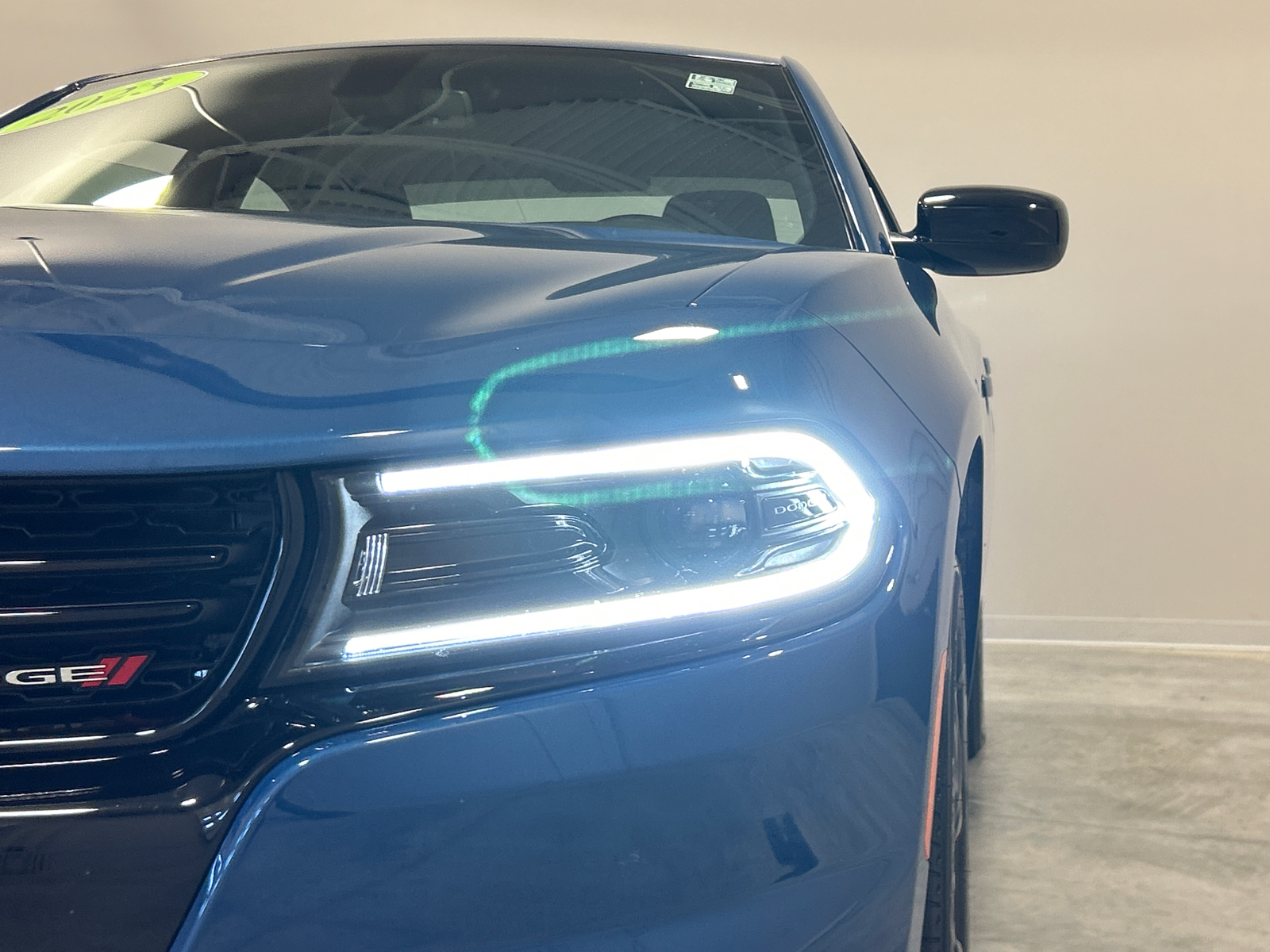 2023 Dodge Charger SXT 10