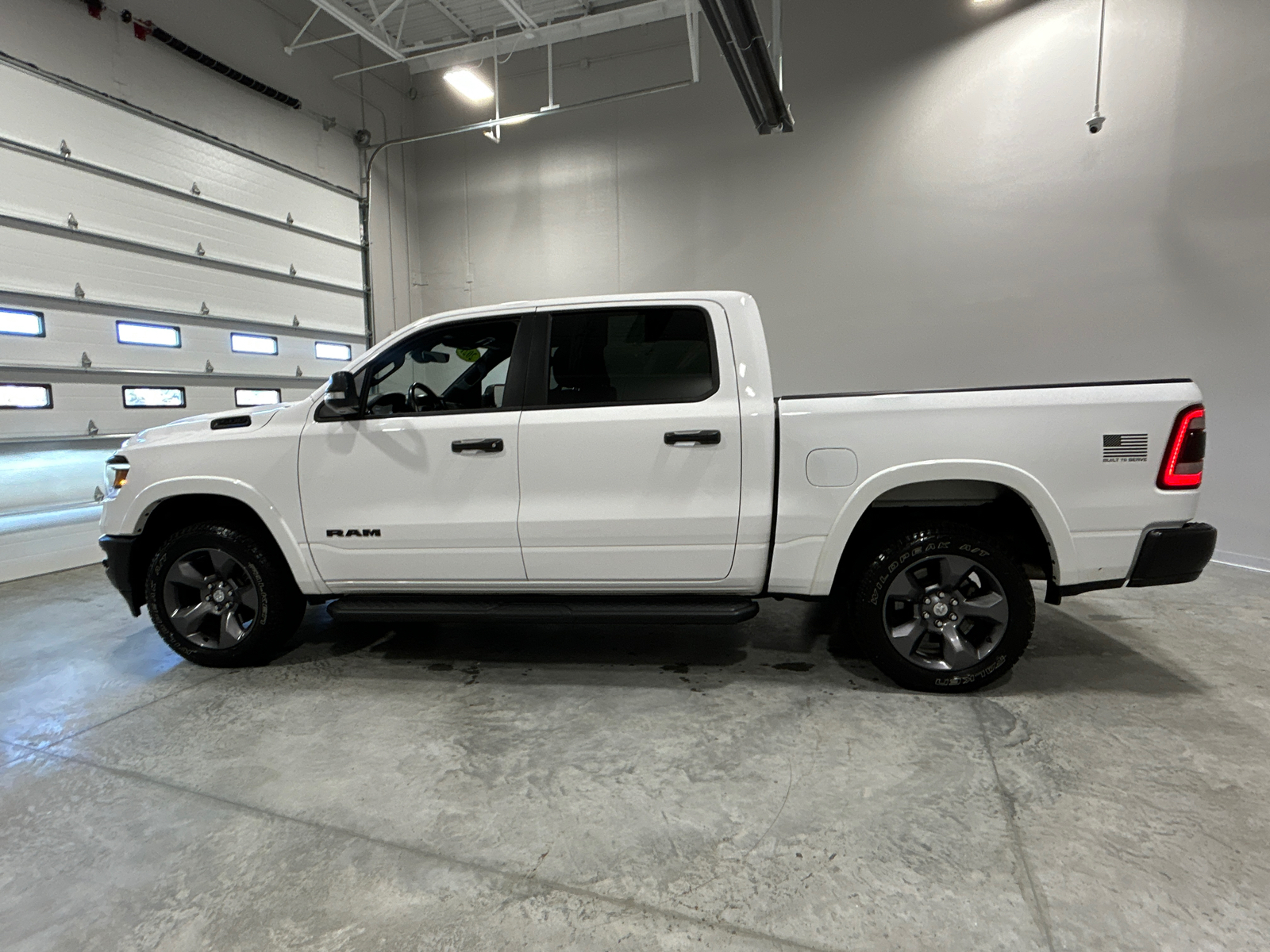 2021 Ram 1500 Big Horn/Lone Star 9