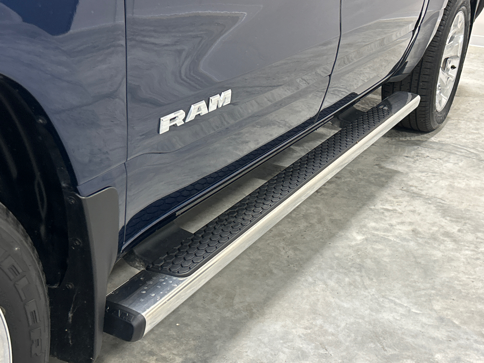 2022 Ram 1500 Big Horn/Lone Star 12