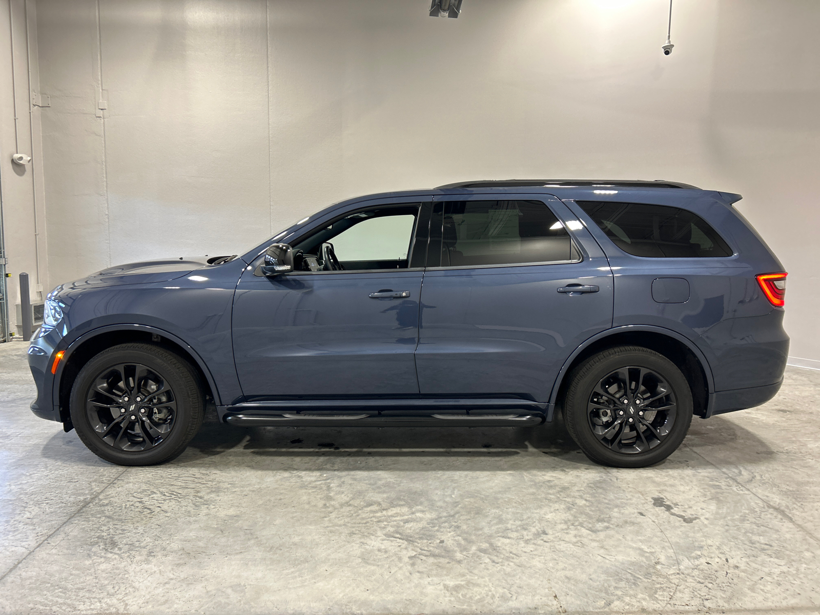 2021 Dodge Durango GT Plus 11