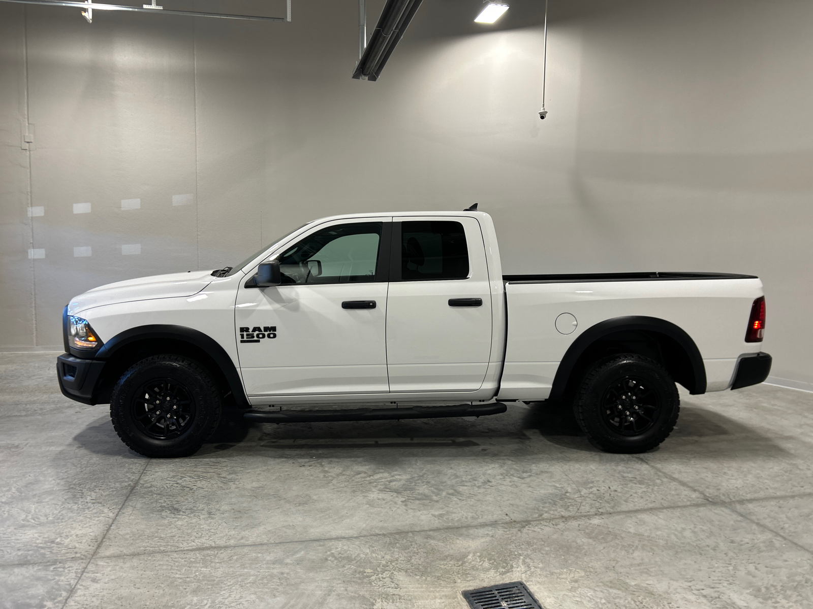 2021 Ram 1500 Classic Warlock 9