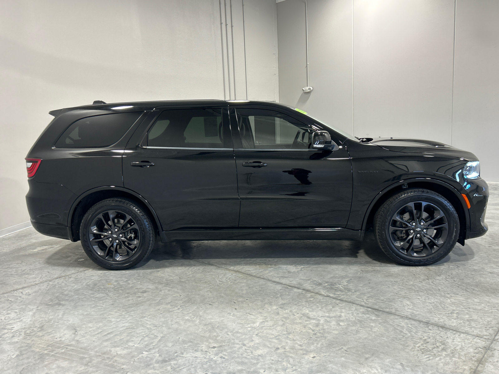 2021 Dodge Durango R/T 5