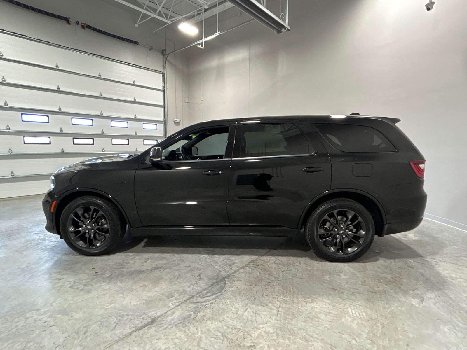 2021 Dodge Durango R/T 9