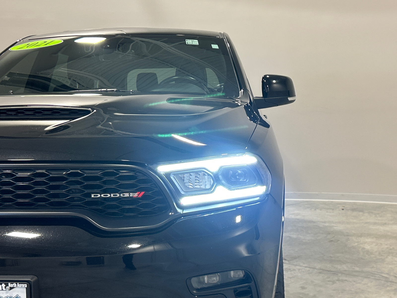 2021 Dodge Durango R/T 10