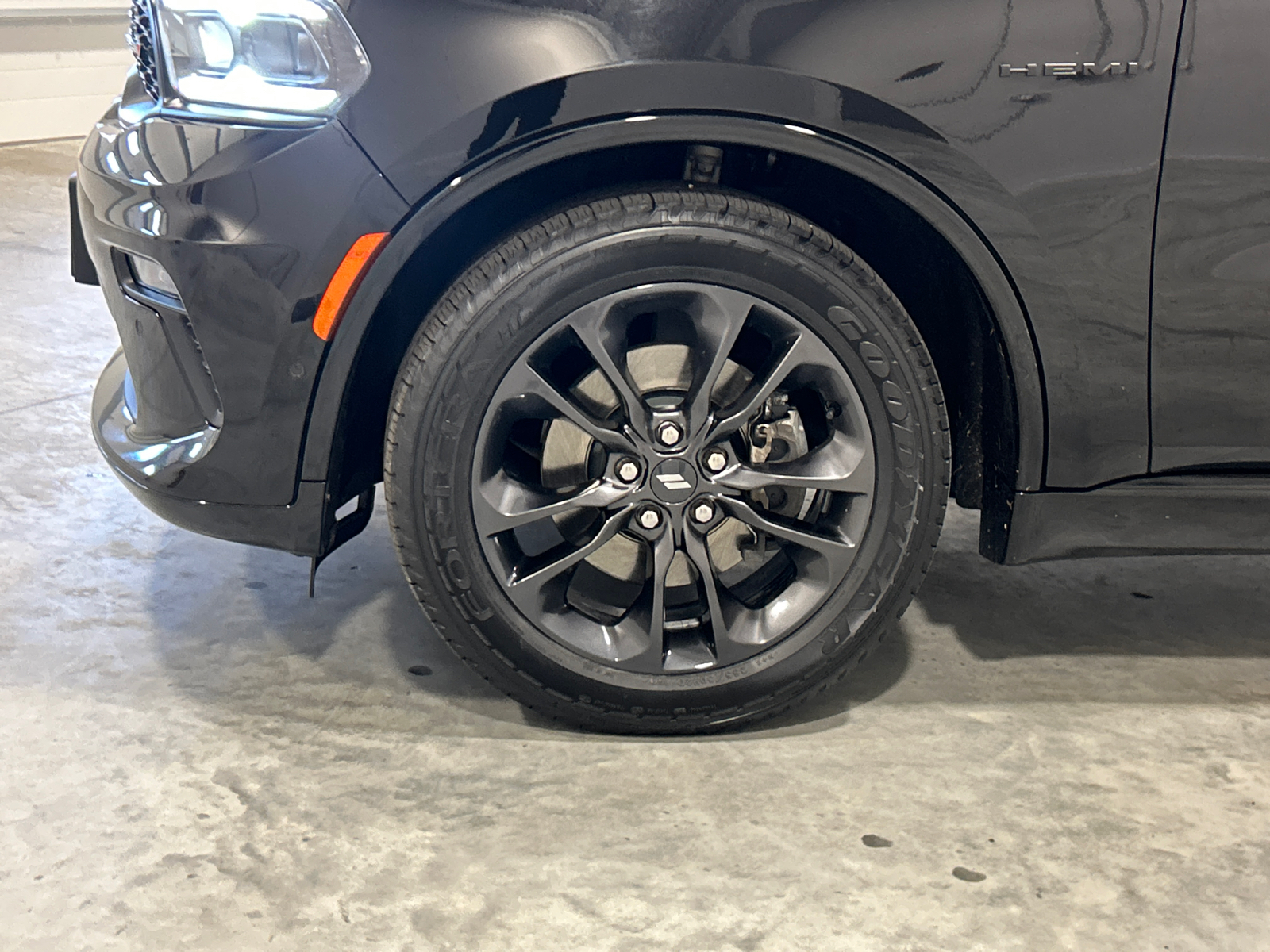 2021 Dodge Durango R/T 11