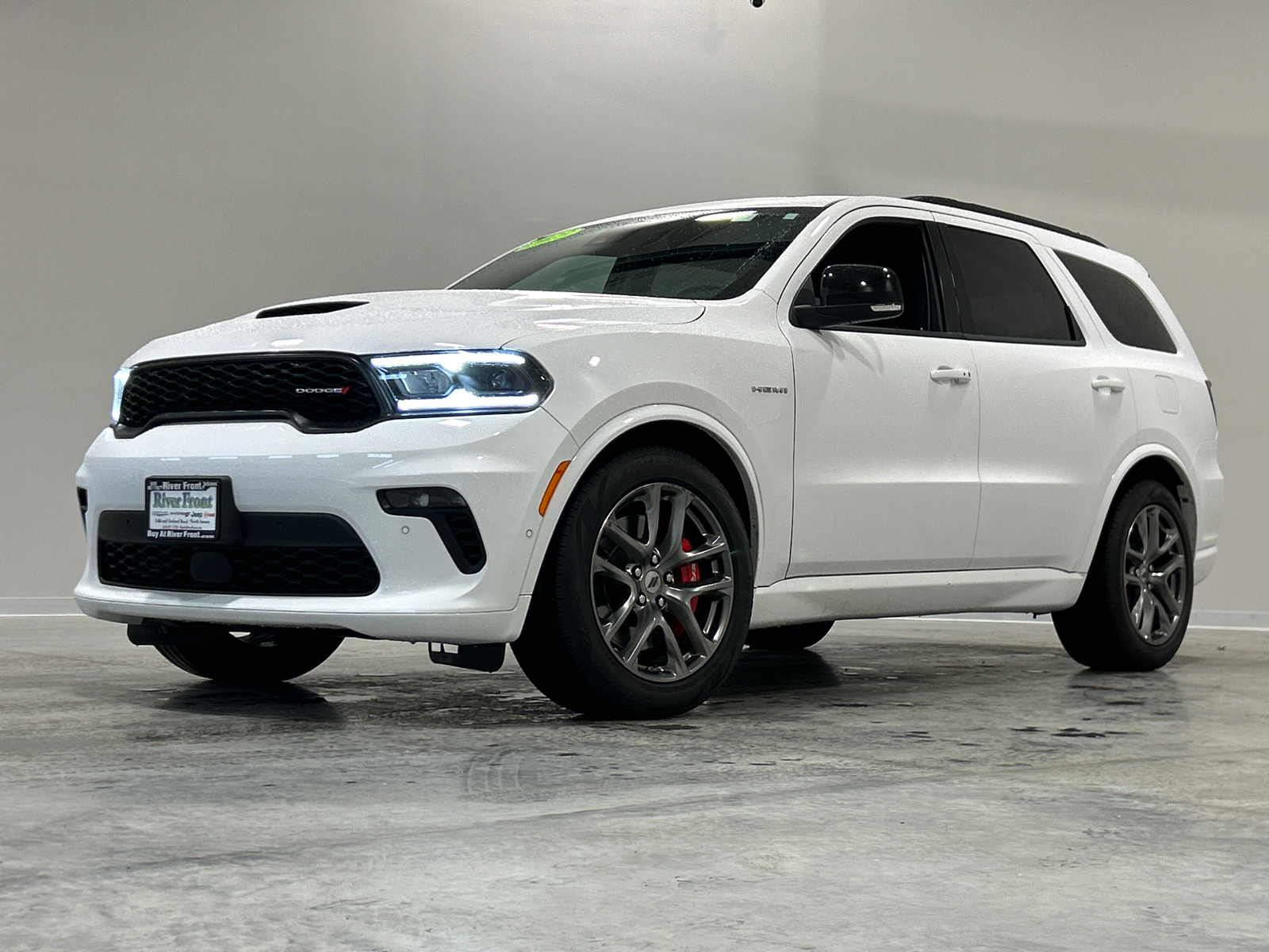 2023 Dodge Durango R/T 1