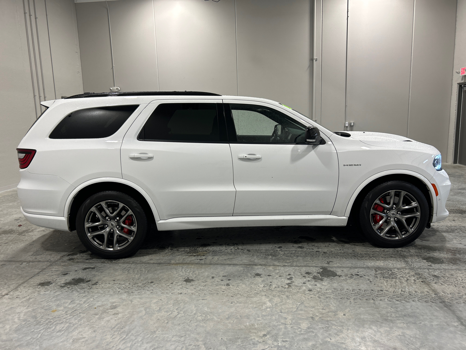 2023 Dodge Durango R/T 5