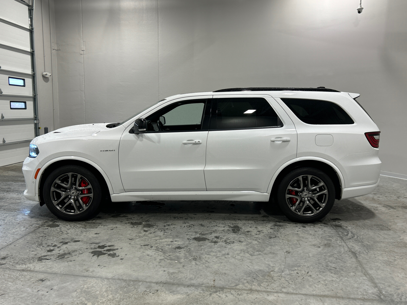 2023 Dodge Durango R/T 9