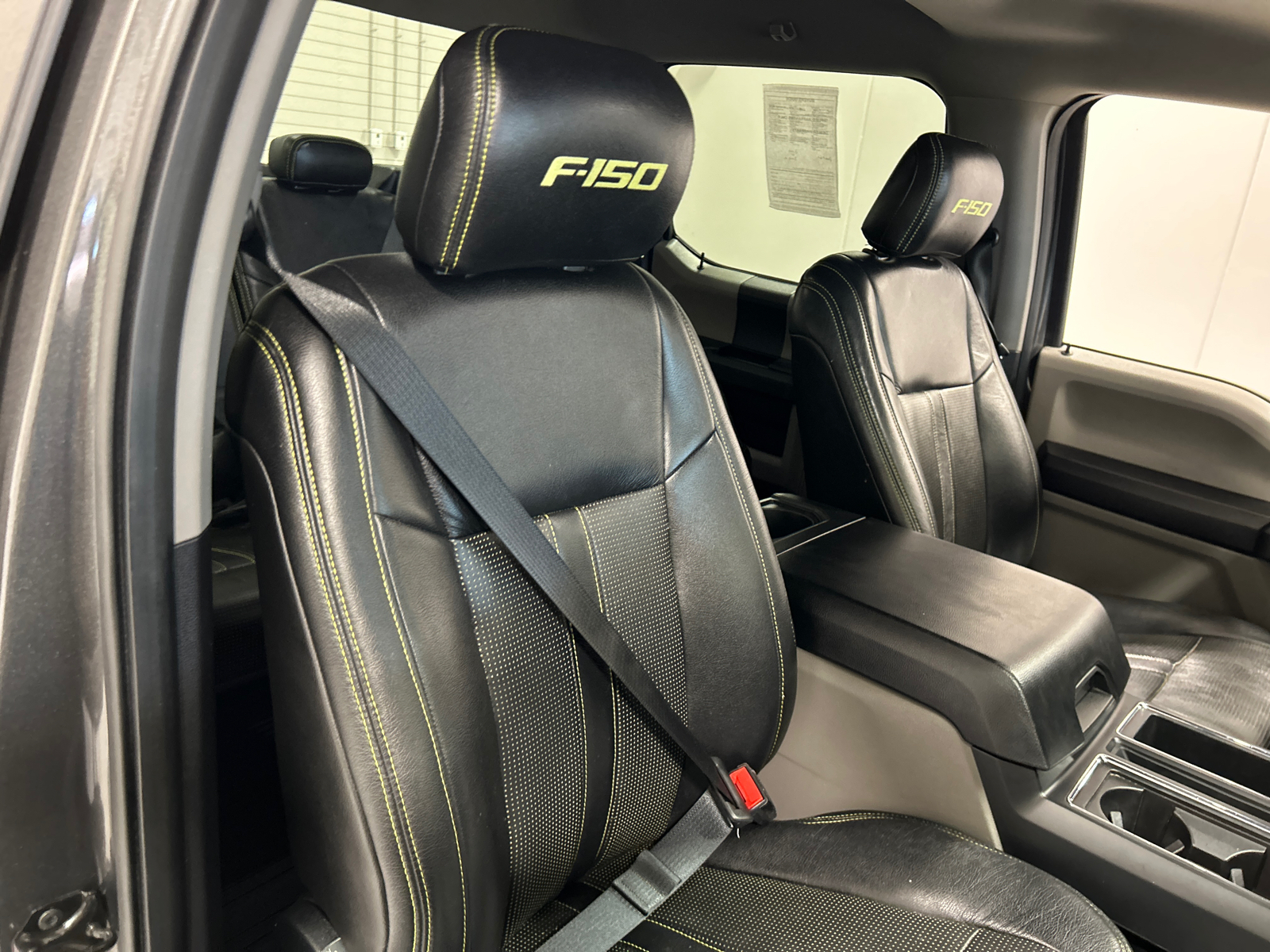 2018 Ford F-150 XL 33