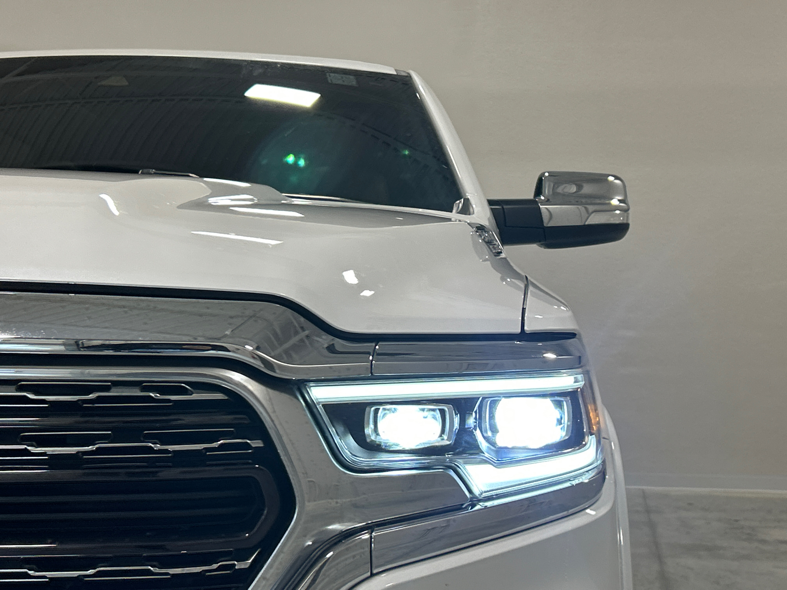 2022 Ram 1500 Limited 10