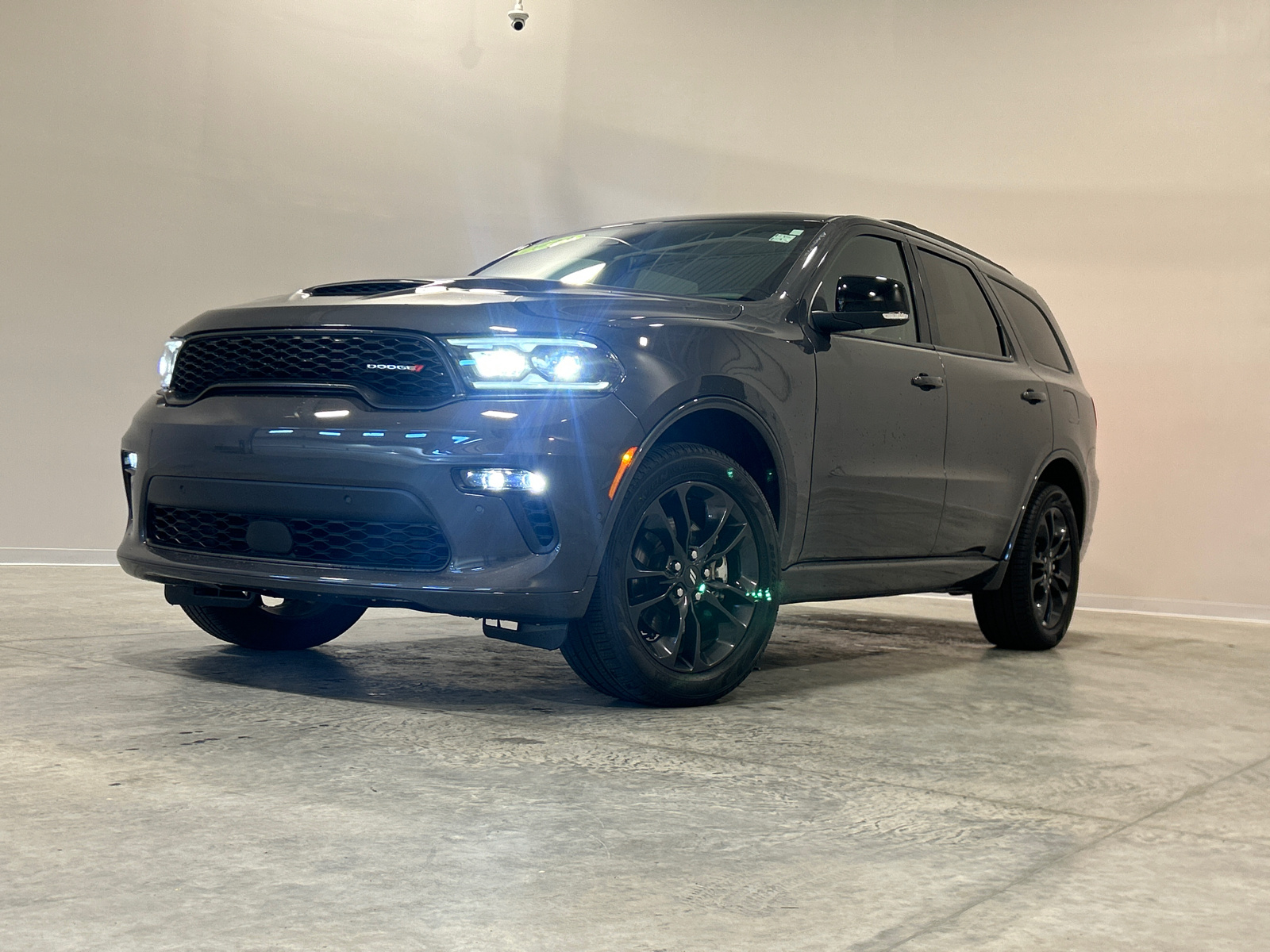 2023 Dodge Durango GT 1