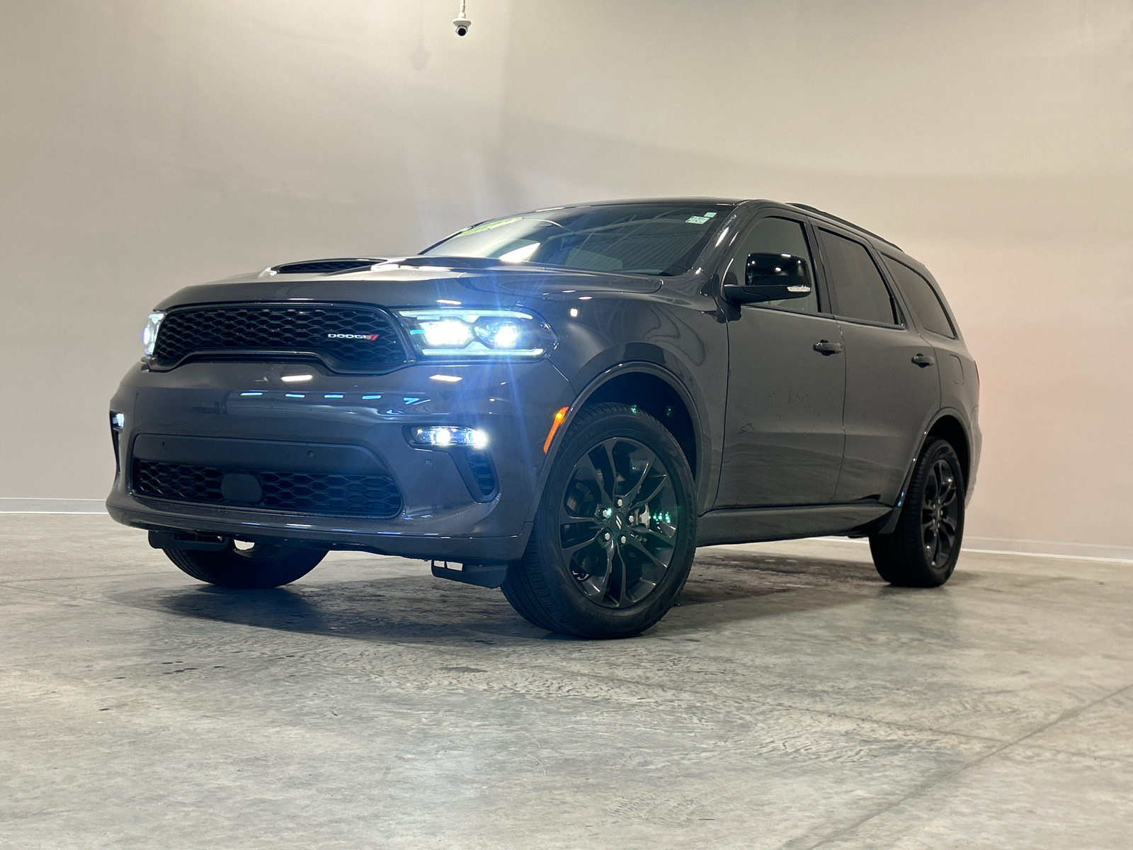 2023 Dodge Durango GT 2