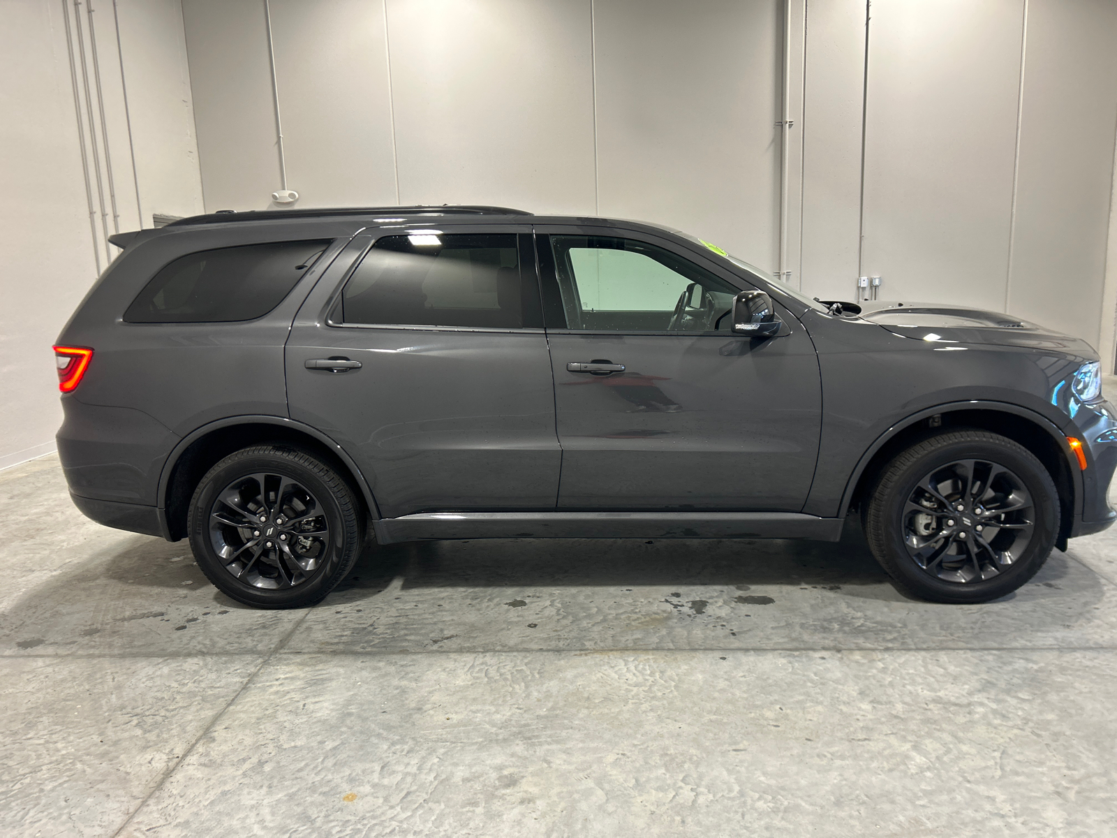 2023 Dodge Durango GT 5