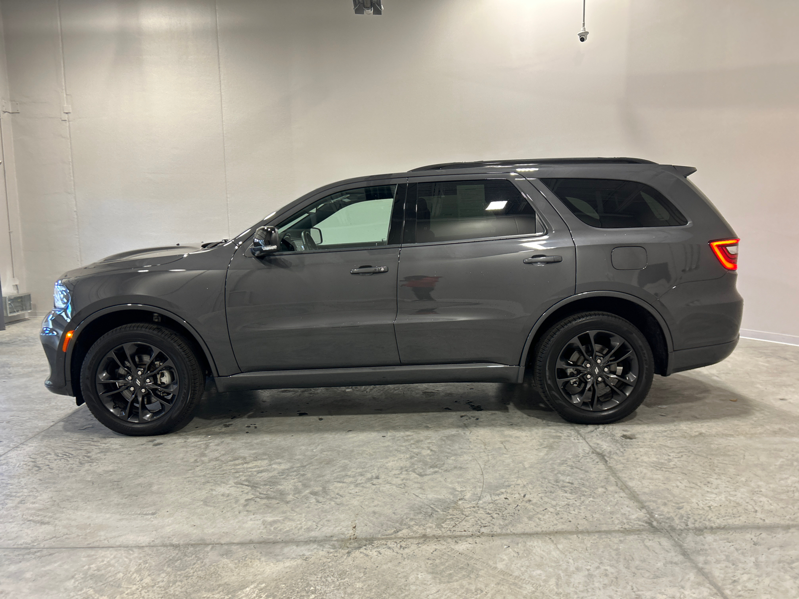 2023 Dodge Durango GT 9