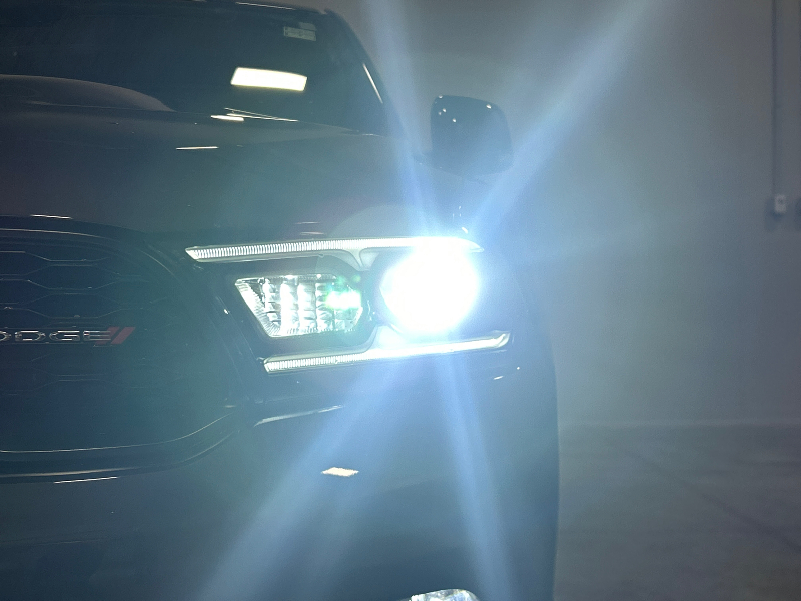 2023 Dodge Durango GT 10