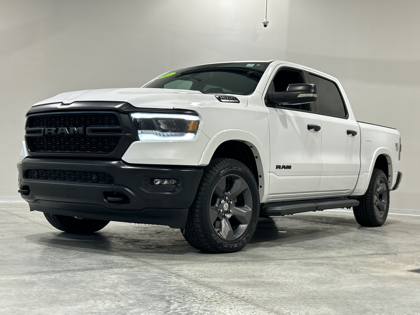 2021 Ram 1500 Big Horn/Lone Star 2