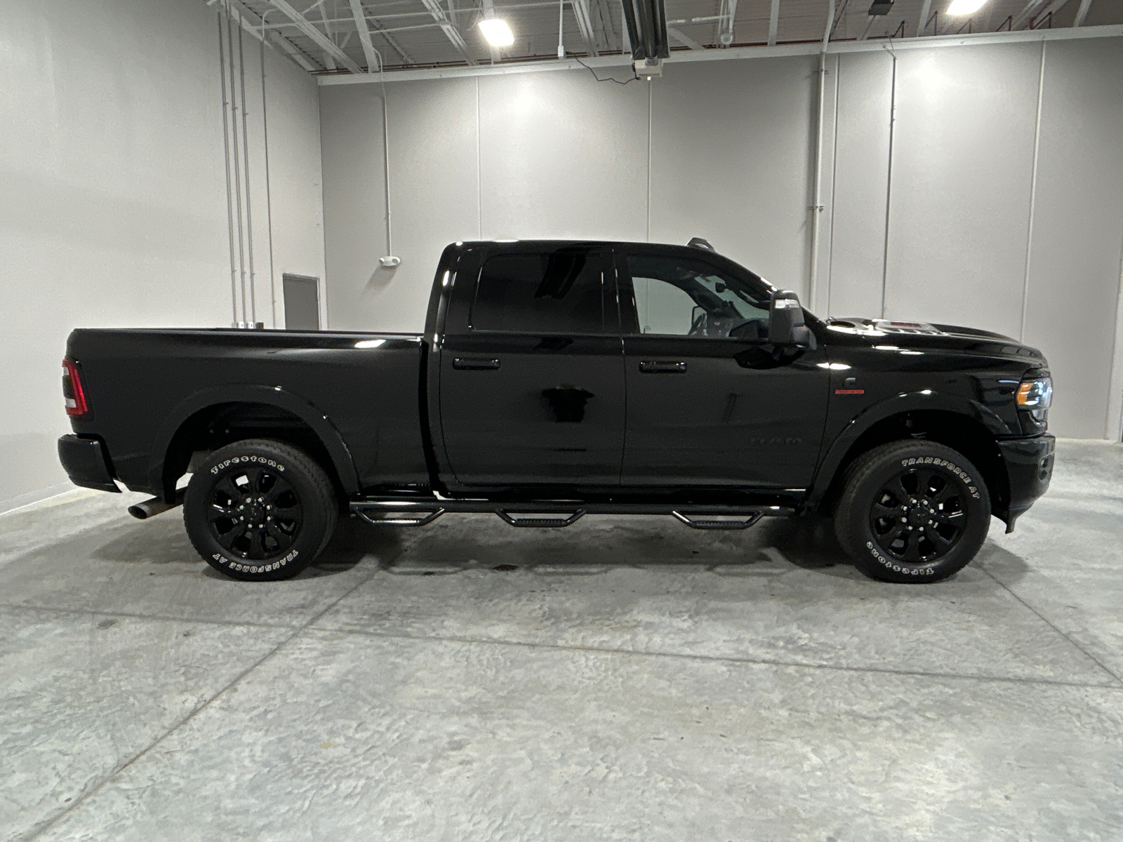 2023 Ram 2500 Limited 5