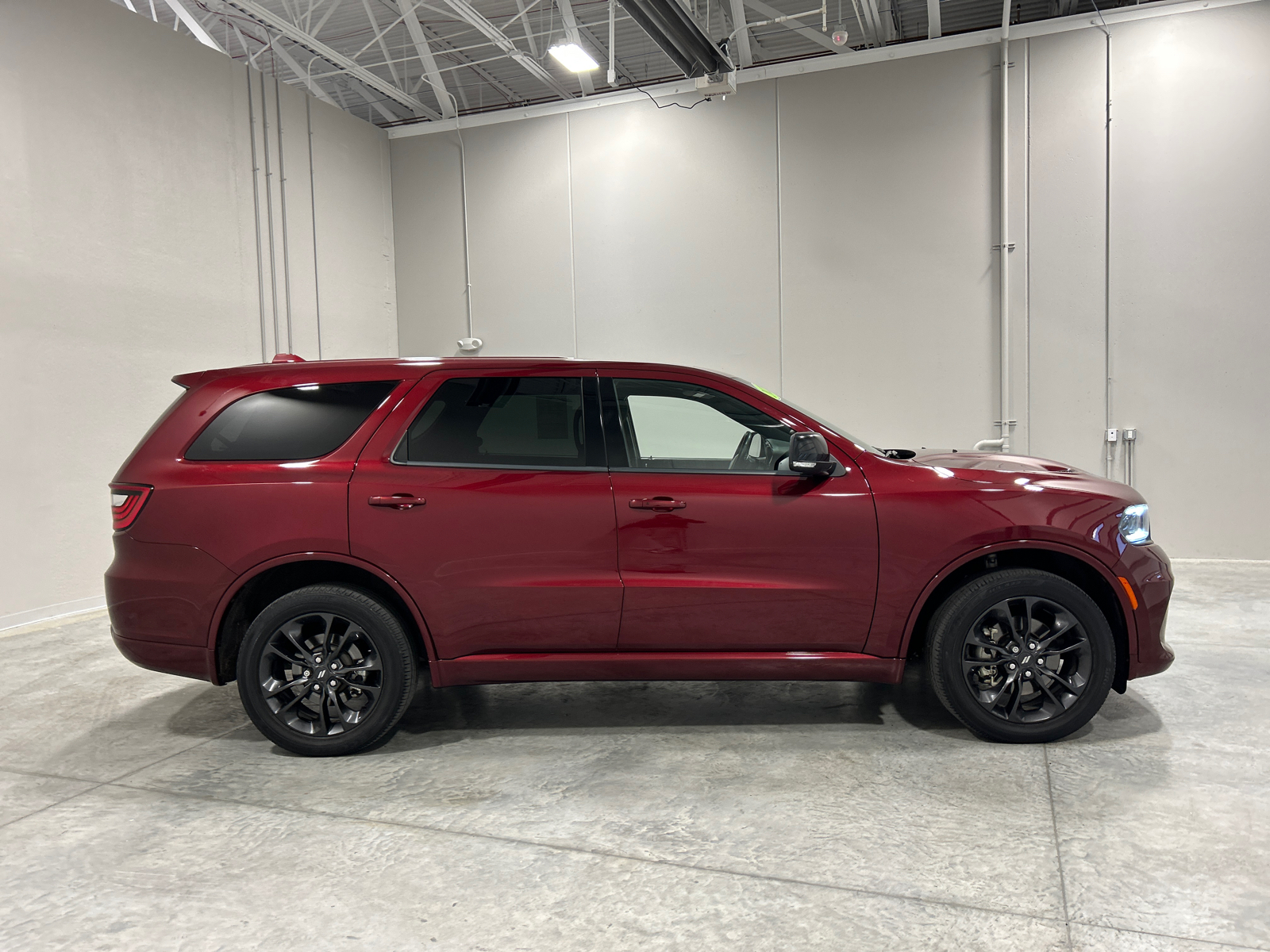 2022 Dodge Durango GT 5