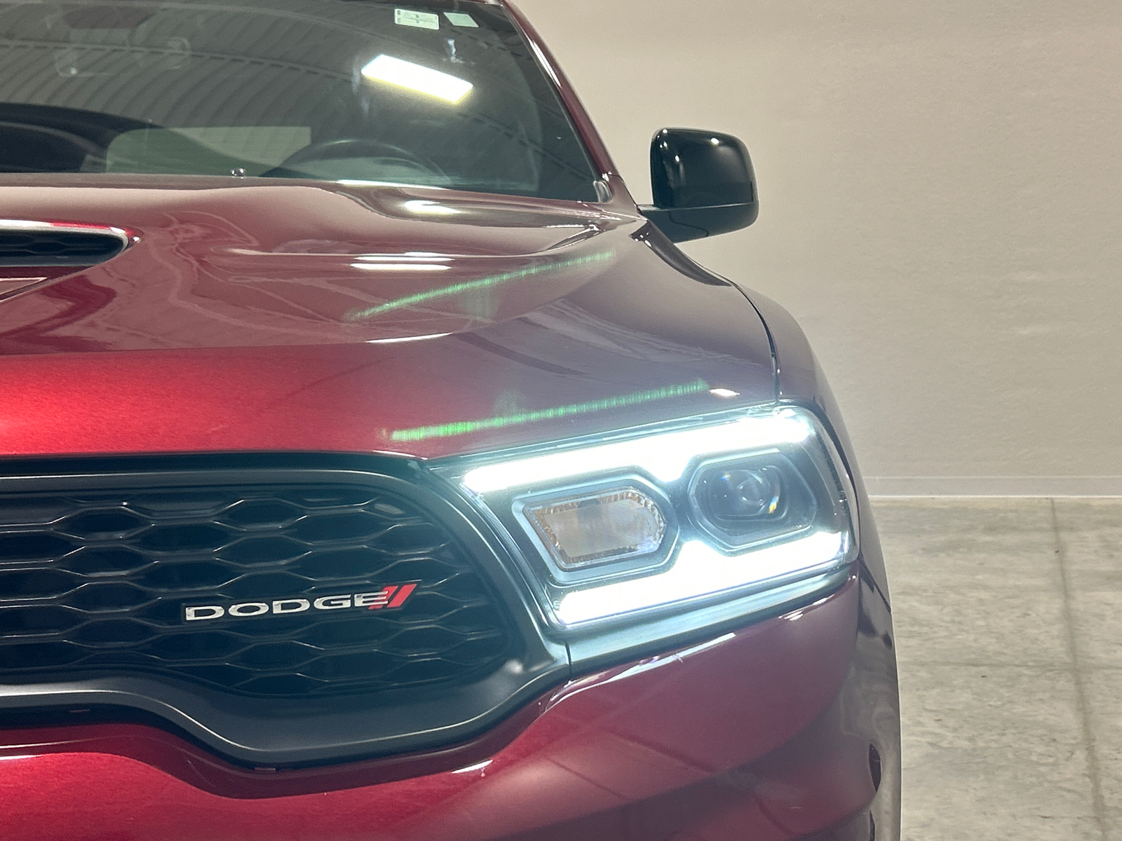 2022 Dodge Durango GT 10