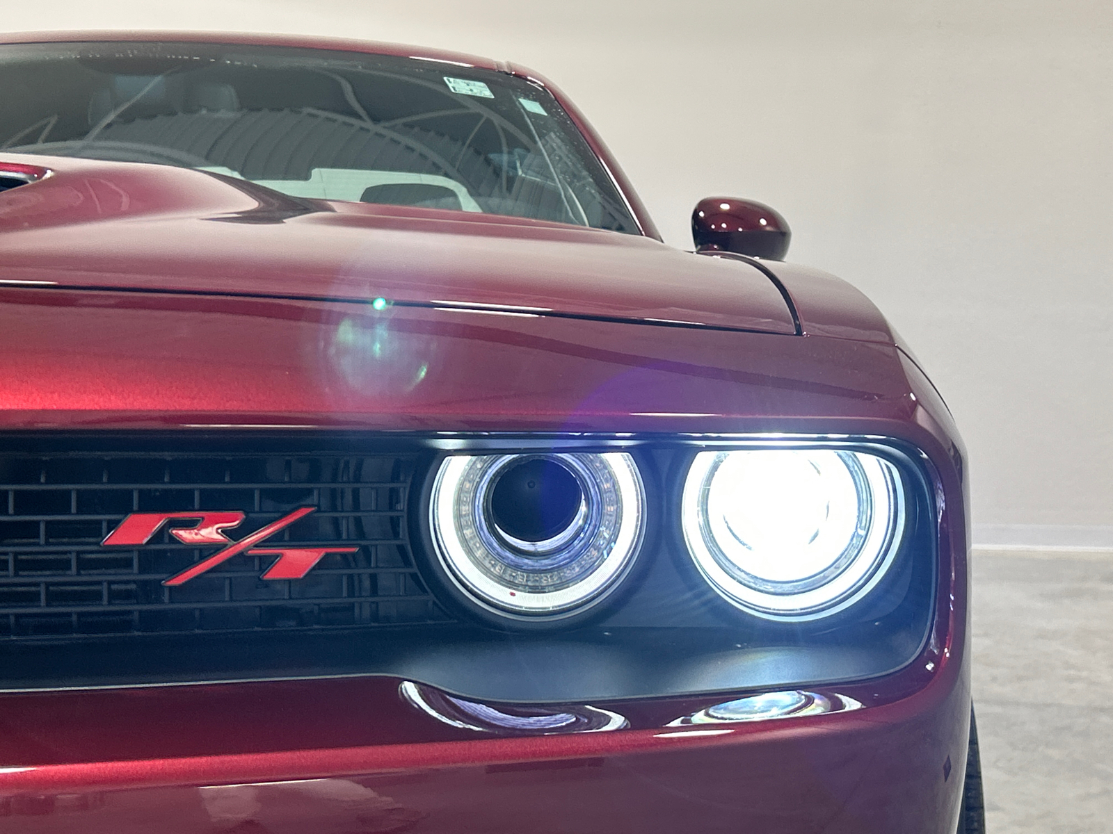 2023 Dodge Challenger R/T Scat Pack Widebody 10