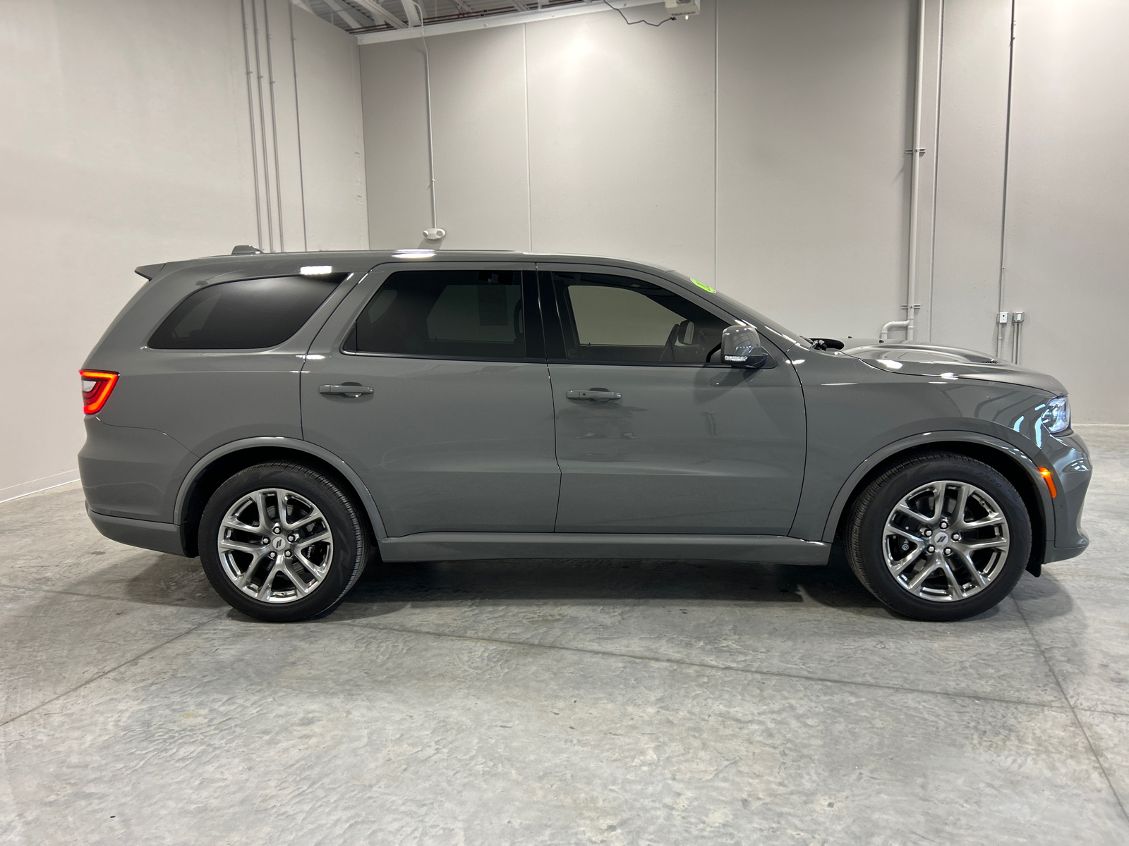 2022 Dodge Durango R/T 5