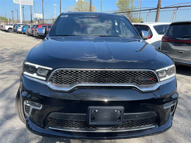 2023 Dodge Durango Citadel 29