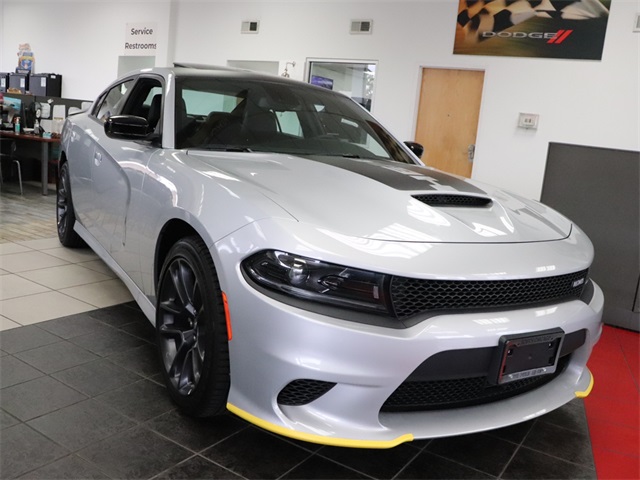 2023 Dodge Charger R/T 3