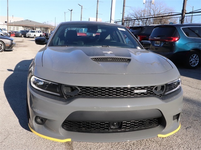 2023 Dodge Charger R/T Scat Pack 6