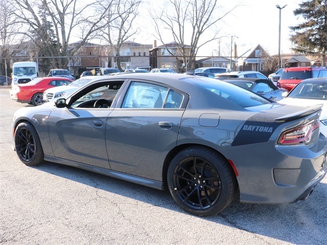 2023 Dodge Charger R/T Scat Pack 24
