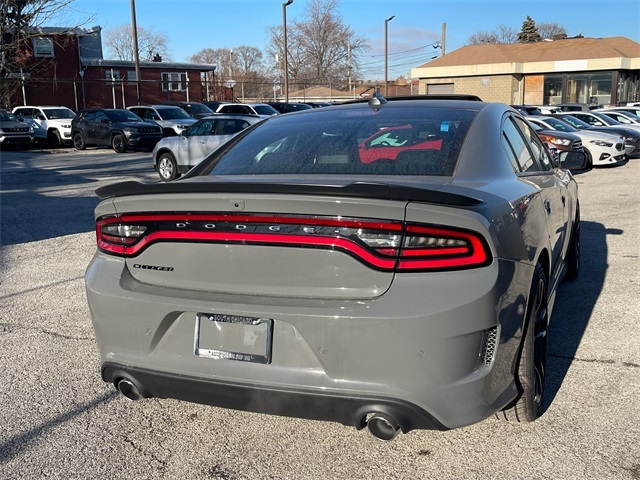 2023 Dodge Charger R/T Scat Pack 25