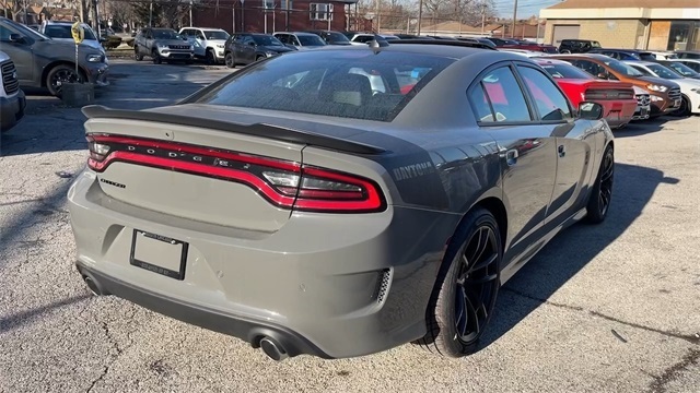 2023 Dodge Charger R/T Scat Pack 26