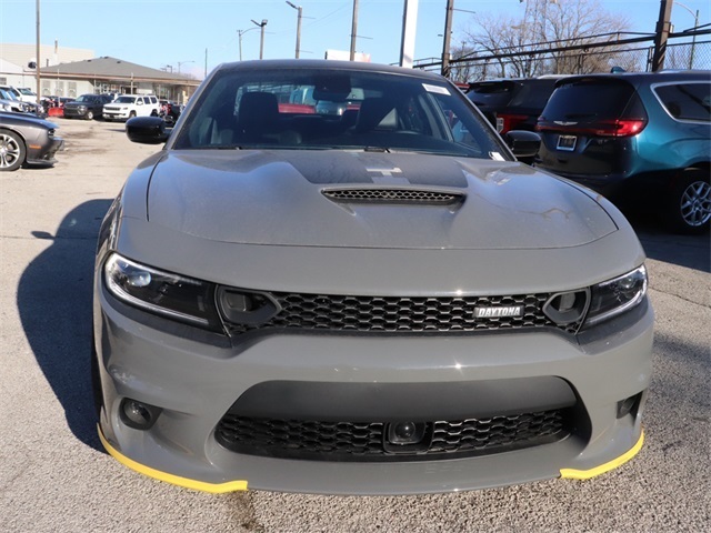 2023 Dodge Charger R/T Scat Pack 27