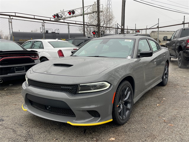 2023 Dodge Charger GT 1