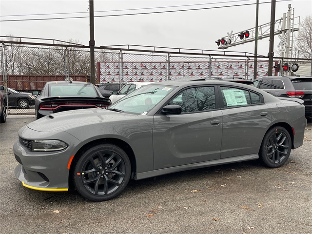 2023 Dodge Charger GT 2