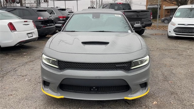 2023 Dodge Charger GT 7