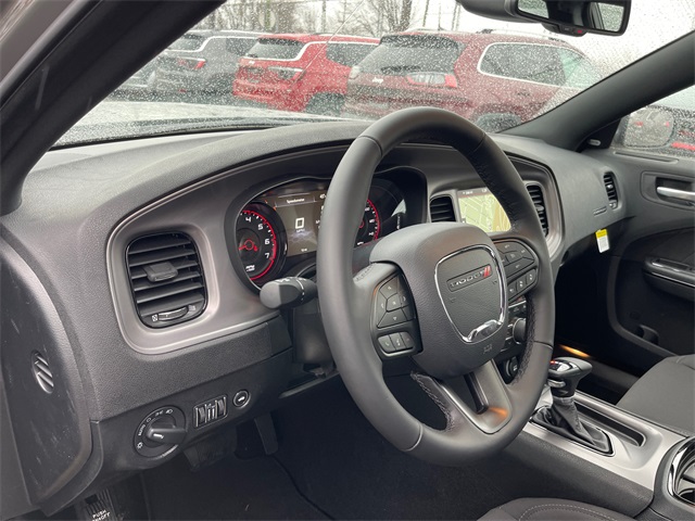 2023 Dodge Charger GT 8