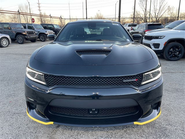 2023 Dodge Charger GT 26