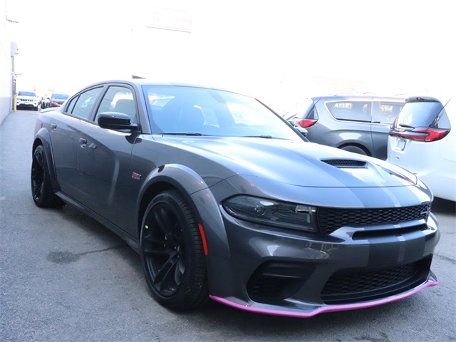 2023 Dodge Charger R/T Scat Pack Widebody 25