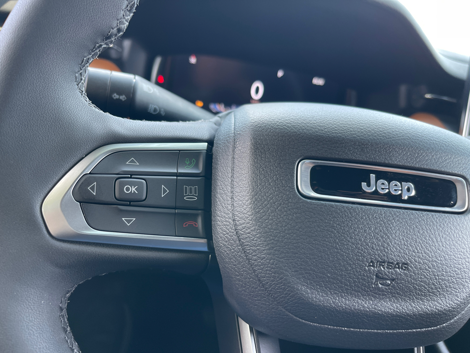 2024 Jeep Compass Limited 15