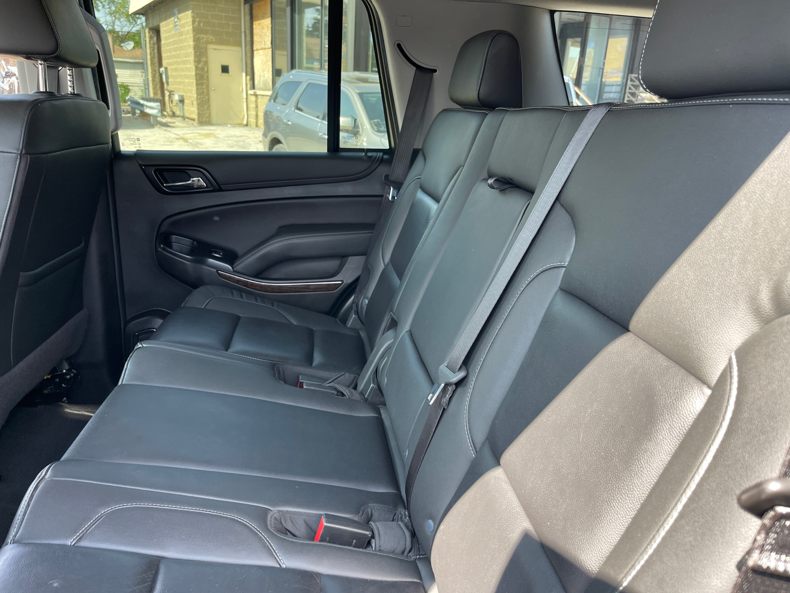 2019 Chevrolet Tahoe LT 22